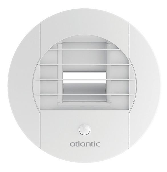 BOUCHE HYGRO.BHBW 10/40-40PP 125L      526390 ACTA ATLANTIC  [526390]
