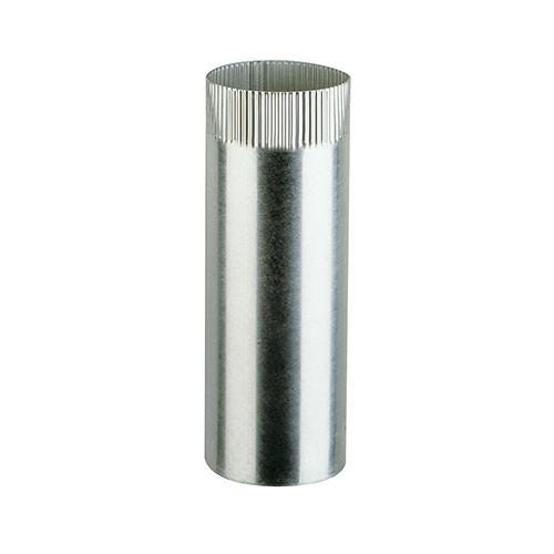 TUYAU ALUMINIE 33CM 125            56125003/0 POUJOULAT  [56125003/0]