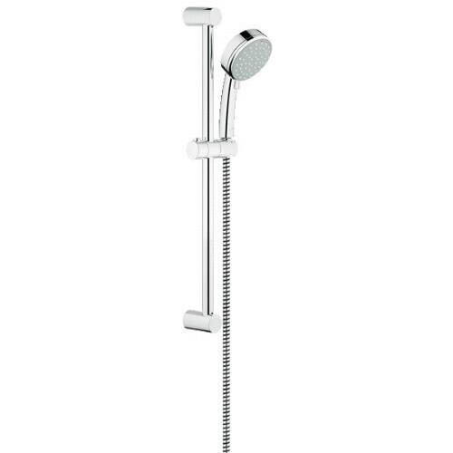 NOUVELLE TEMPESTA - Cosmo - Barre de douche complète