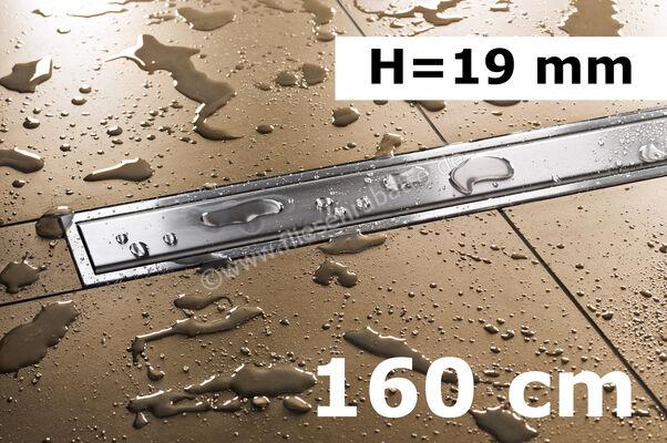 SCHLUTER-KERDI-LINE-A EB 1,6M      KLA19EB160 SCHLUTER SYSTEMS  [KLA19EB160] 