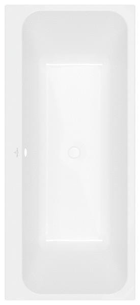 BAIGN. RECT ARCHITECTURA170X70 UBA177ARE2V-01 VILLEROY BOCH  [UBA177ARE2V-01]