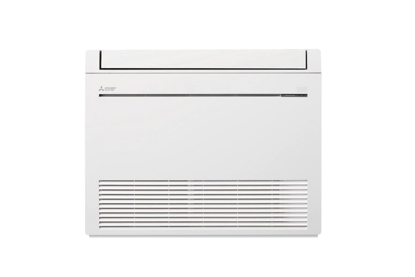 CONSOLE - MFZ-KT/VG