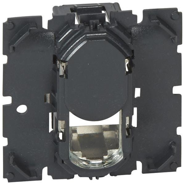 PRISE RJ45 CAT6A STP CELIANE        LEG067346 MAGELEC