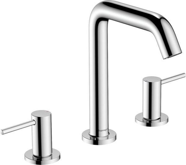 MELANGEUR LAV. 3TR 150 TECTURIS S    73330000 HANSGROHE  [73330000]