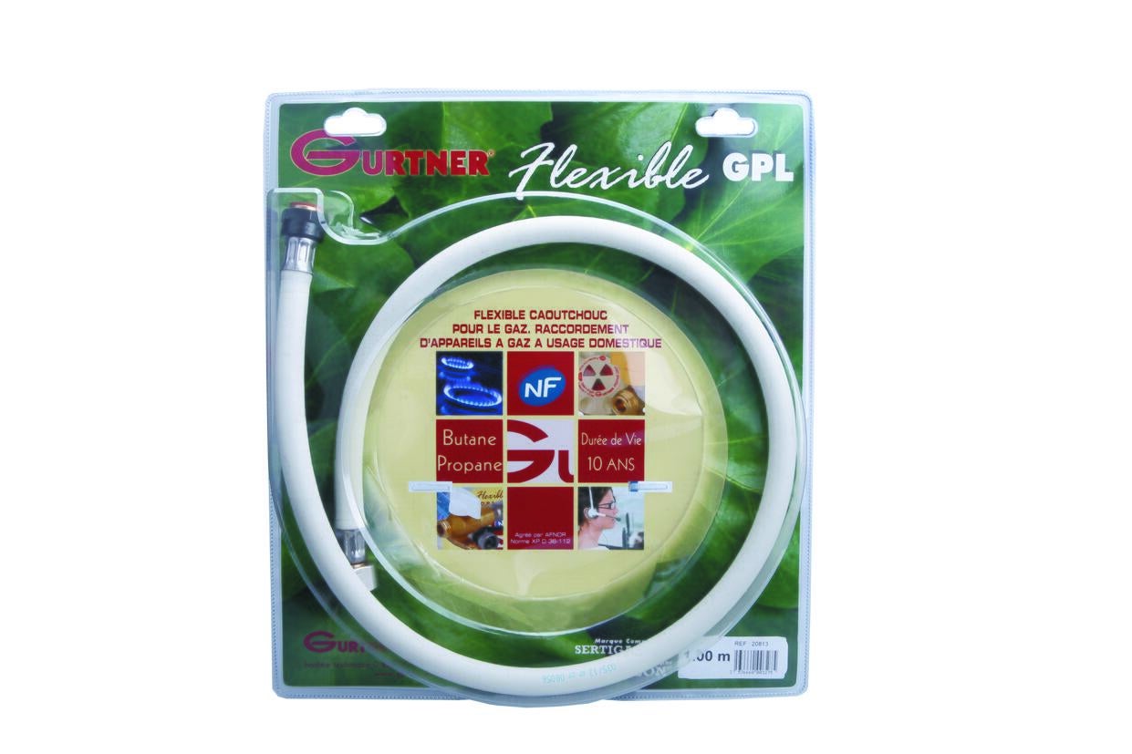 FLEXIBLE FEMELLE - FEMELLE 15 X 21