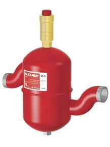 SEPARATEUR D'AIR - Flexair S - 10 bar