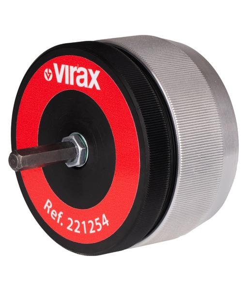 SUPPORT EBAVUREUR 12-54MM PR VISSEUSE  221254