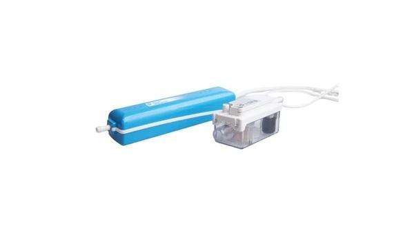 POMPE RELEV.COND.MINI AQUA SILENCE   FP3420/1