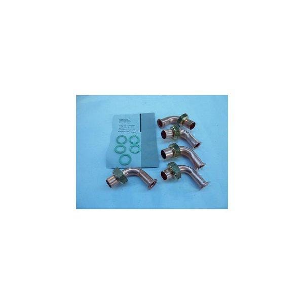 KIT TUBULURE NF RAC GAZ POUR MCR      7792221 DE DIETRICH PIECE RECHANGE BDR  [7792221]