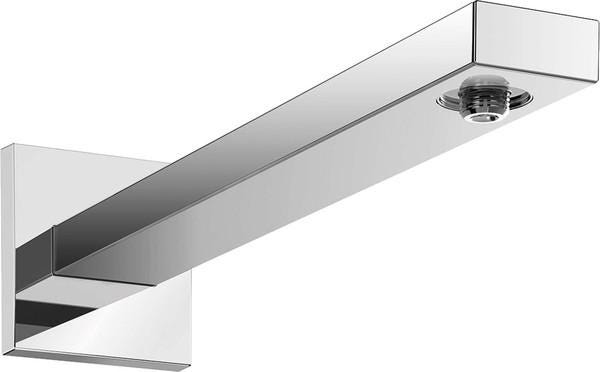 BRAS DE DCH SQUARE 38,9CM        CHR 27694000 HANSGROHE  [27694000]