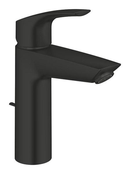 MITIGEUR MONOC. LAV T.M  MATT BLACK 23393243E GROHE  [23393243E]