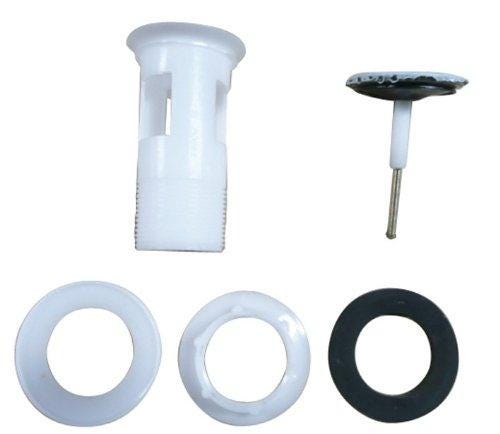 VIDAGE BONDE PLAST.A CLAPET RECOUV. D716998NU IDEAL STANDARD FRANCE