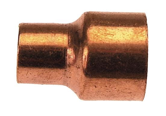 MANCHON DOUBLE FEMELLE 240 CU 54-28   D189294