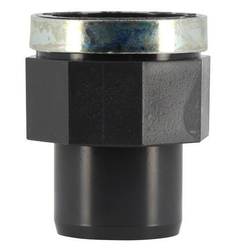 MANCHON A COLLER / A VISSER PVC-U K62 - FM - Taraudé