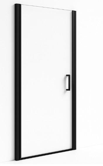 EXCLUSIVITES RICHARDSON PAR NOVELLINI - Porte pivotante