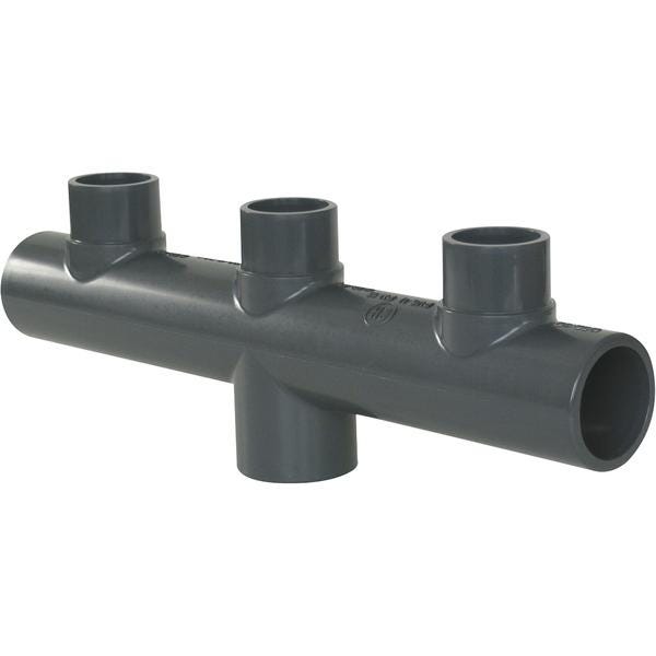 COLLECTEUR A COLLER 3M / 1F D,50       125197 JETLY  [125197]