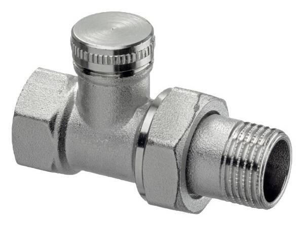 TE REGLAGE RADITEC DRT DN15 PN10  0382-02.000 IMI HYDRONIC ENGINEERING TA  [0382-02.000]