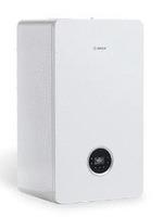 CONDENS 8300IW - Chaudière - Pour chauffage et production d'eau chaude sanitaire