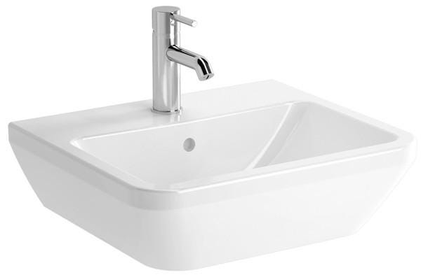LAVABO CARRE INTEGRA 50CM       7048L003-0001 VITRA FRANCE  [7048L003-0001]
