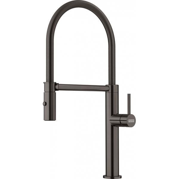 MITIGEUR PESCARA SEMI-PRO 2JETS INOX   521665