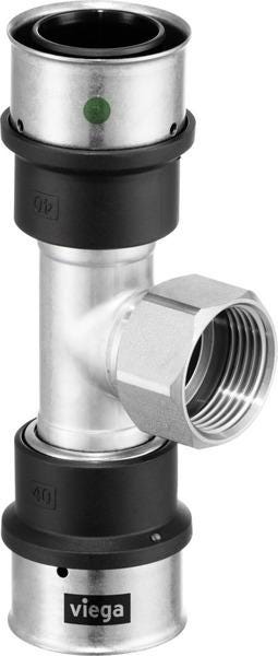TE TARAUDE 16X1/2"X16   BRONZE         729882 VIEGA