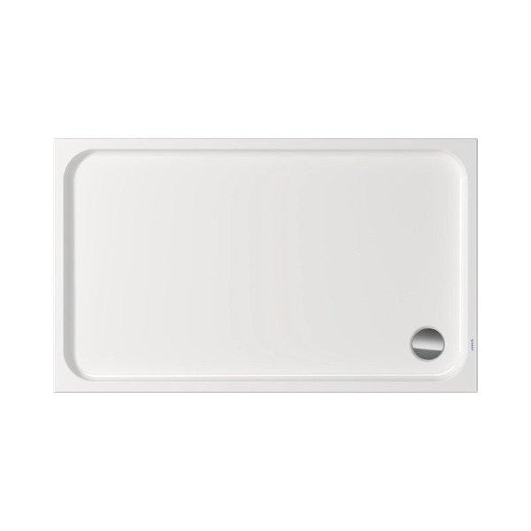 RECEVEUR D-CODE 150X90    BLC 720263000000000 DURAVIT  [720263000000000]