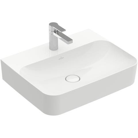 LAVABO FINION STP  60X47 C+      V&B 416861R1 VILLEROY BOCH  [416861R1]