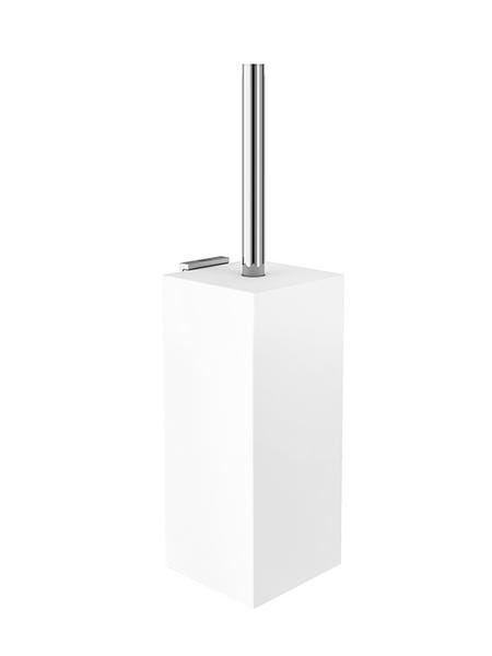 PORTE BALAYETTE RUBIK  BR CHR      A816851001 ROCA SANITAIRE  [A816851001]