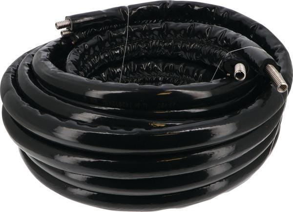 CONDUIT INOX BI-TUBE 3/4 15M     CIBT20L15RUV THERMADOR  [CIBT20L15RUV]