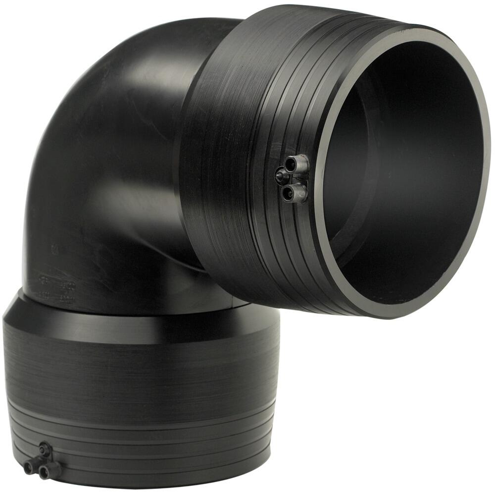 ELGEF PLUS - COUDE 90 PE