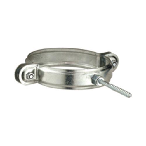 ACCESSOIRES INOX SOI - Conduits et supportage