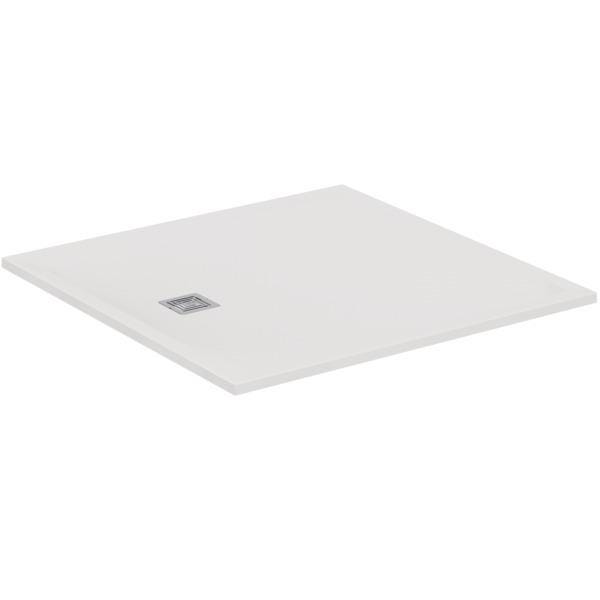 RECEVEUR ULTRAFLAT S+ 120X120 BLC     T5615FR IDEAL STANDARD FRANCE  [T5615FR]