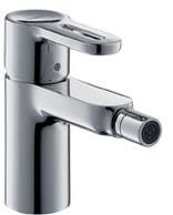 MITIGEUR BIDET METROPOL S    H.GROHE 14264000 HANSGROHE