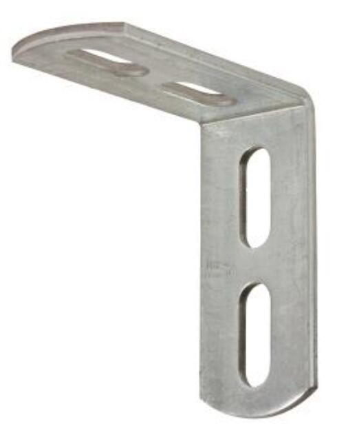 ACCESSOIRES POUR RAIL - Equerre MPC/MPR 3T