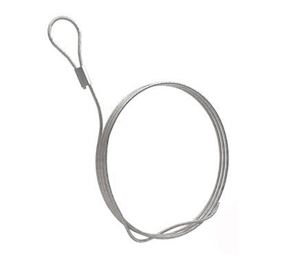 CABLETTE DE SUSPENSION - En bobine 150 m