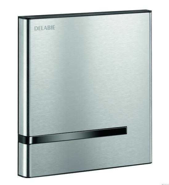ROBINET URINOIR ENC. TEMPOMATIC 4 INOX 430006 DELABIE G ET J  [430006]