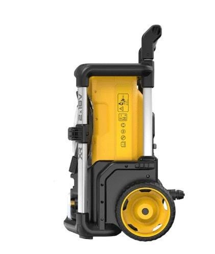 NETTOYEUR HP 2X18V 1600PSI/110B DCMPW1600N-XJ