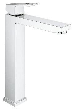 EUROCUBE - Mitigeur lavabo monotrou