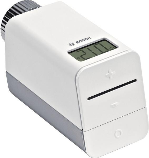 THERMOSTAT RADIATEUR SMART HOME    8750000002 LEBLANC E.L.M - PRODUITS FINIS  [8750000002]