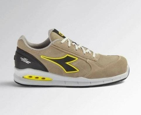 CHAUSSURES RUN NET AIR.LOW S3 181148-C8704-39 DIADORA