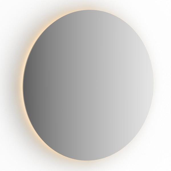 PRIME ROUND MIRROR, 100 CM, LUMINEUX, TACTILE VITRA FRANCE  [67043]