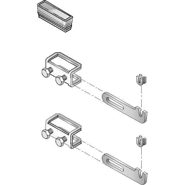 FIXATION - Kit