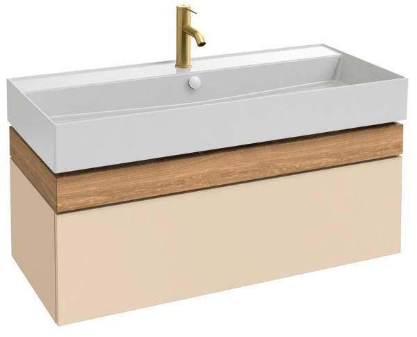 MEUBLE S/P CAFE TERRACE 100/VEL EB2432-P6-M95