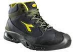 CHAUSSURES DE SECURITE - Continental II