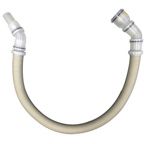 ACCESSOIRES 3CE P MULTI + INTERIEUR - Raccordement