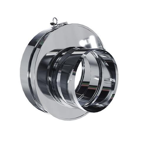 REDUCTION CONIQUE EXC.150TZ.CD D80 21150132/3 POUJOULAT  [21150132/3]