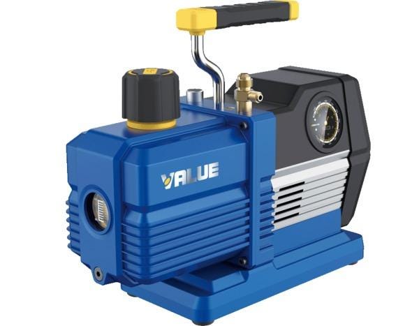 POMPE A VIDE 6.0 CFM 170L/MIN +EV TF-VRP6DV