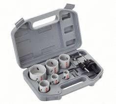 SCIE TREPAN EN COFFRET