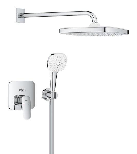 ENSEMBLE DCH ENC CUBEO/TEMPESTA    1053360000 GROHE  [1053360000]