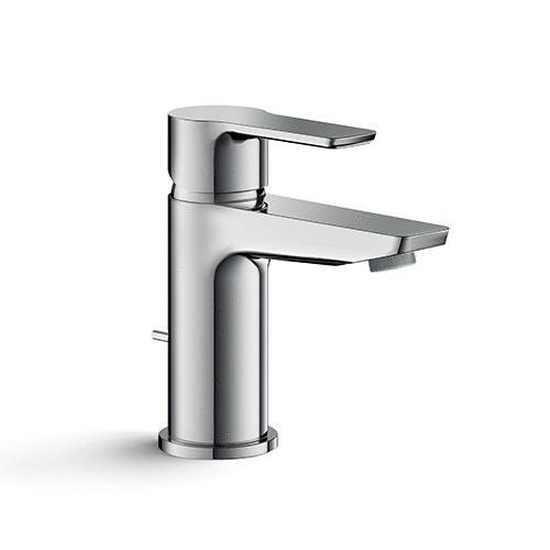 MITIGEUR LAV PRIME +VIDAGE METAL  CHR PE22151 ONDYNA  [PE22151]